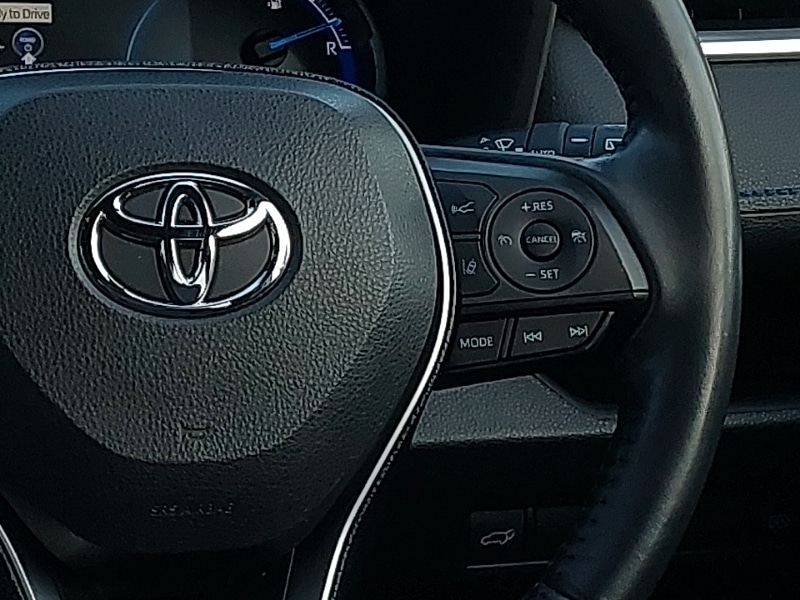 Used Toyota RAV4 2020 for sale - 76052322: Photo 13