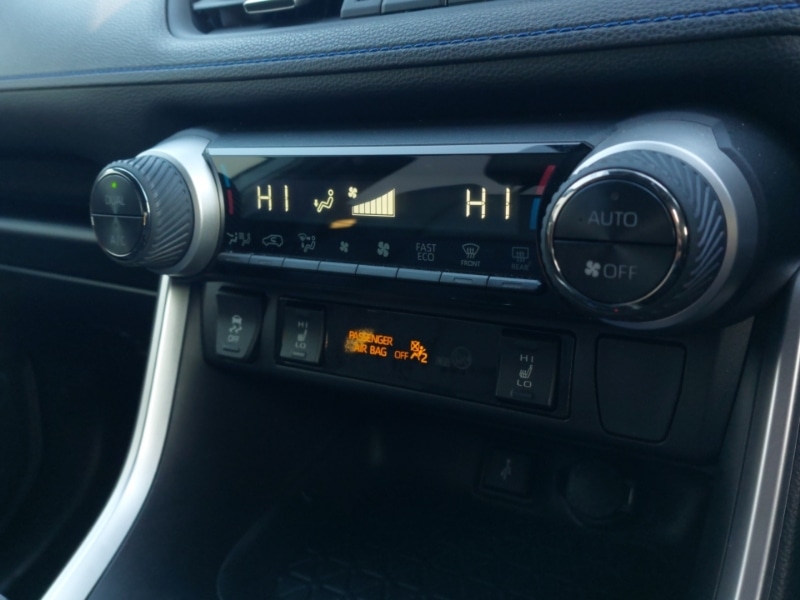 Used Toyota RAV4 2020 for sale - 76052322: Photo 16