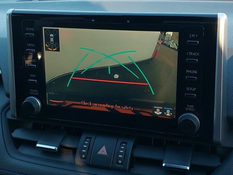 Used Toyota RAV4 2020 for sale - 76052322: Photo 19