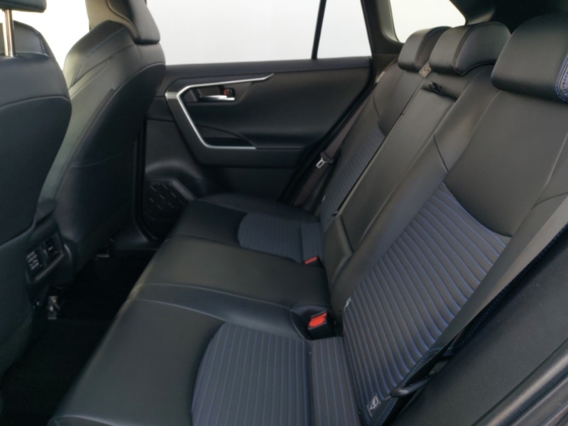 Used Toyota RAV4 2020 for sale - 76052322: Photo 6