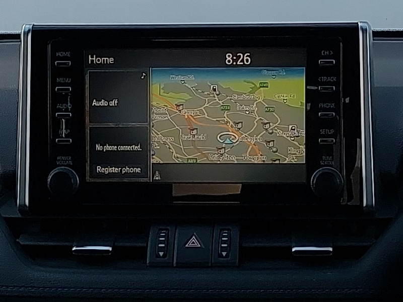 Used Toyota RAV4 2020 for sale - 76052322: Photo 7