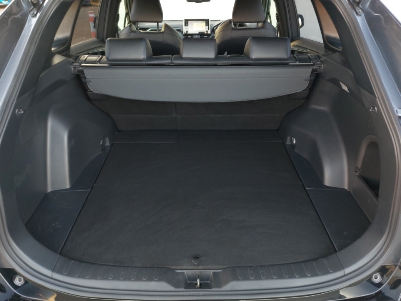 Used Toyota RAV4 2020 for sale - 76052322: Photo 8