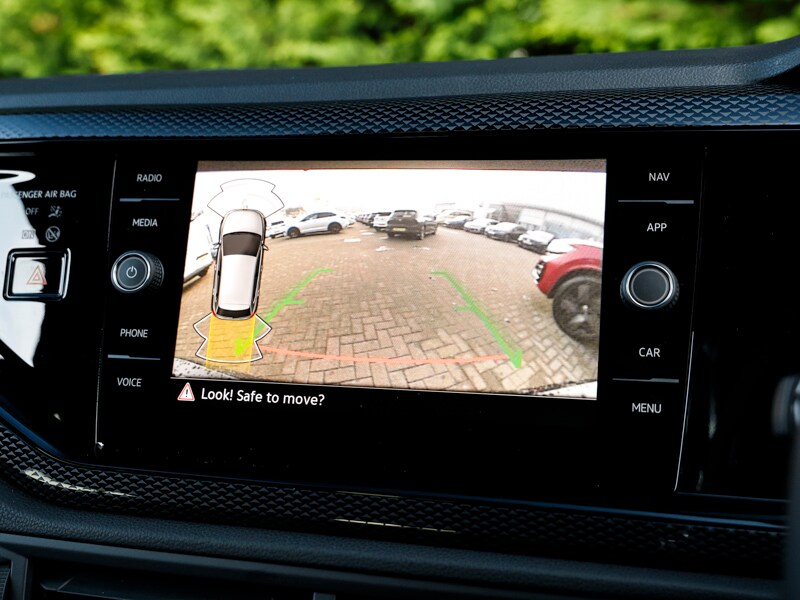 Used Volkswagen Polo 2025 for sale - 77816641: Photo 10