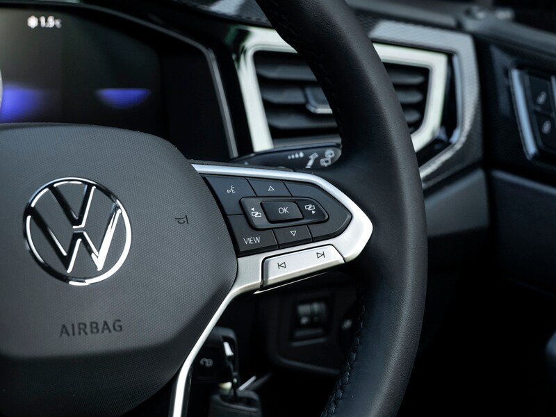 Used Volkswagen Polo 2025 for sale - 77816641: Photo 19