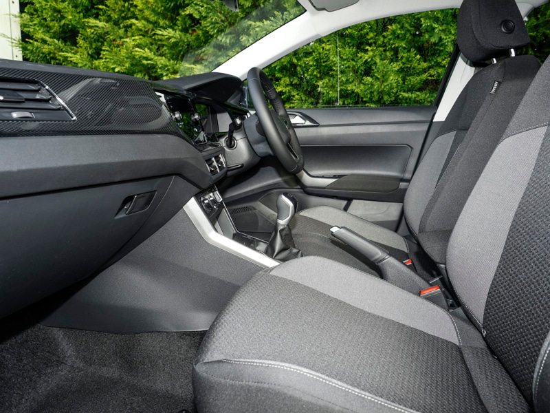 Used Volkswagen Polo 2025 for sale - 77816641: Photo 5