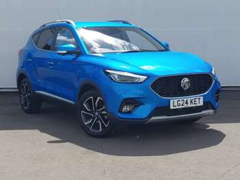 2024 - 1.5 VTi-TECH Exclusive 5dr