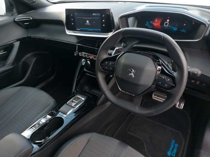 Used Peugeot 2008 2023 for sale - 78112877: Photo 13