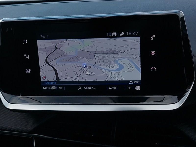 Used Peugeot 2008 2023 for sale - 78112877: Photo 15