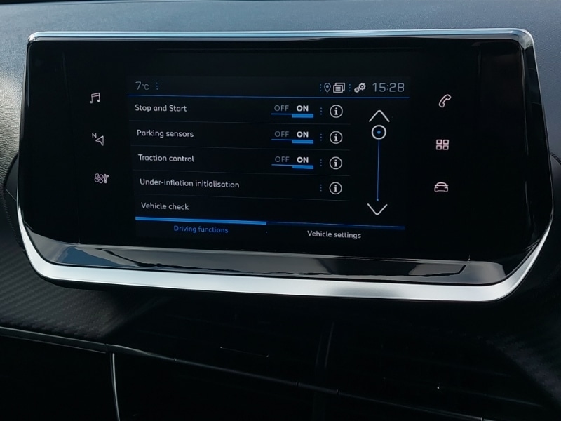 Used Peugeot 2008 2023 for sale - 78112877: Photo 17