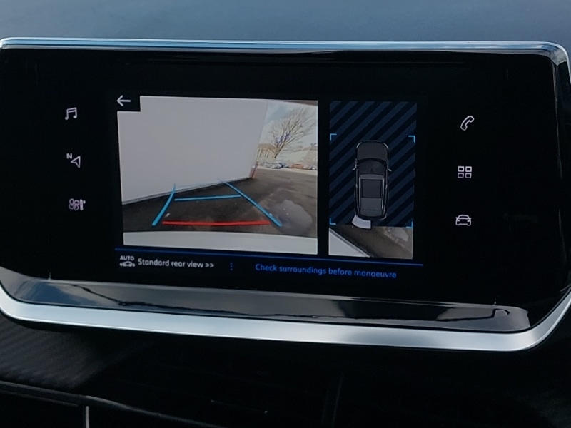 Used Peugeot 2008 2023 for sale - 78112877: Photo 18