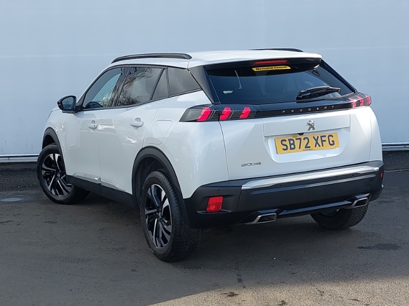 Used Peugeot 2008 2023 for sale - 78112877: Photo 3