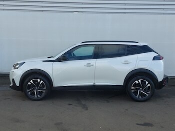 Used Peugeot 2008 2023 for sale - 78112877: Photo