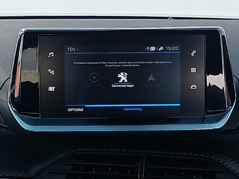 Used Peugeot 2008 2023 for sale - 78112877: Photo 7