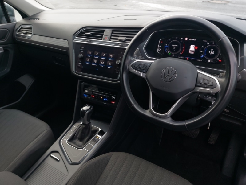 Used Volkswagen Tiguan Allspace 2021 for sale - 77293852: Photo 14