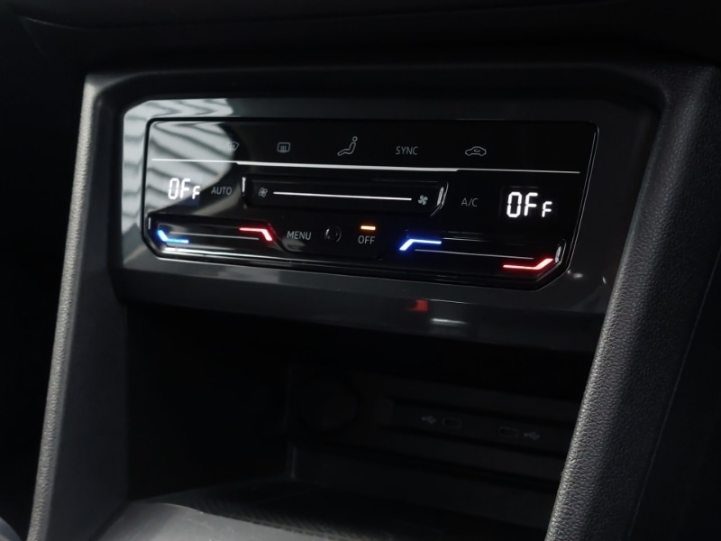 Used Volkswagen Tiguan Allspace 2021 for sale - 77293852: Photo 16