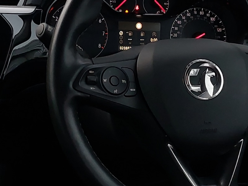 Used Vauxhall Corsa 2022 for sale - 76959176: Photo 10