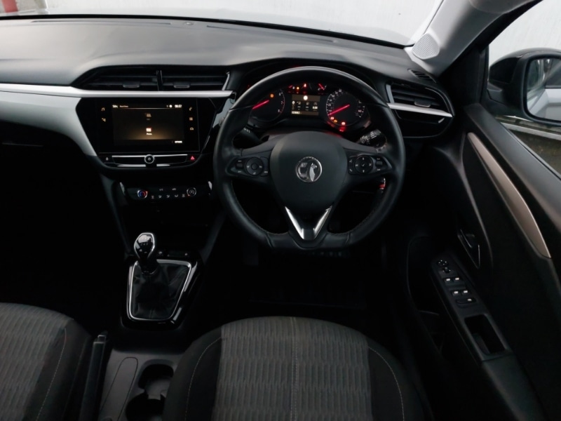 Used Vauxhall Corsa 2022 for sale - 76959176: Photo 11