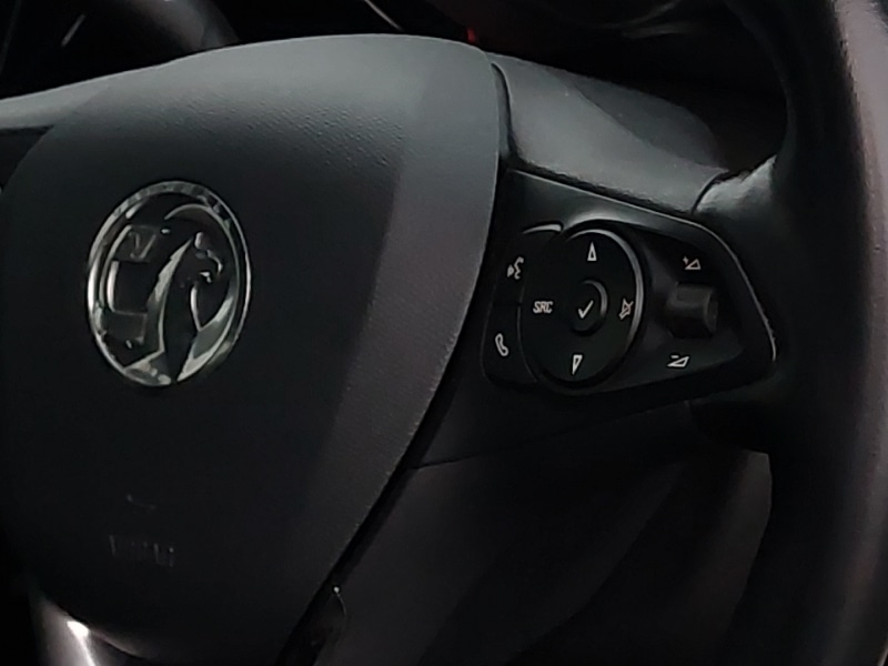 Used Vauxhall Corsa 2022 for sale - 76959176: Photo 12