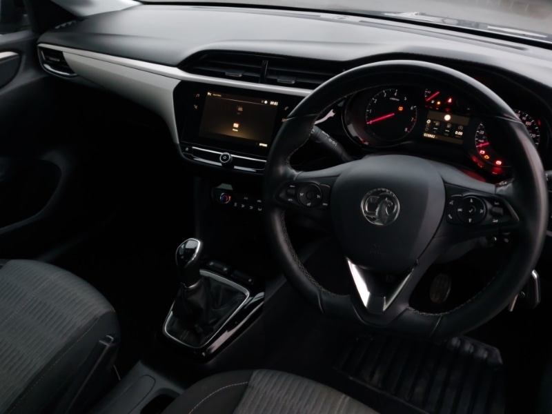 Used Vauxhall Corsa 2022 for sale - 76959176: Photo 13