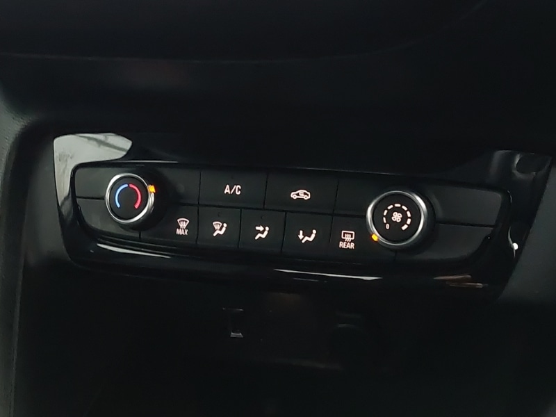 Used Vauxhall Corsa 2022 for sale - 76959176: Photo 15