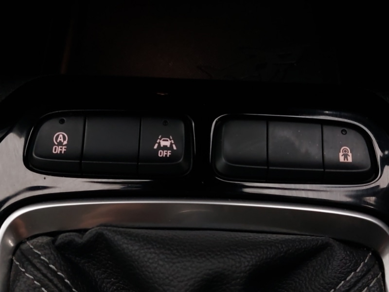 Used Vauxhall Corsa 2022 for sale - 76959176: Photo 16