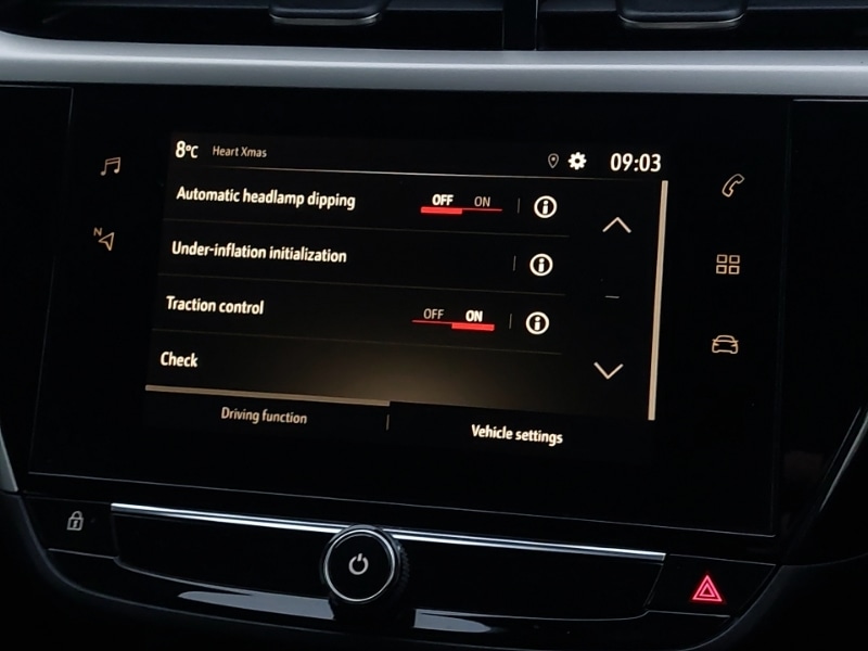 Used Vauxhall Corsa 2022 for sale - 76959176: Photo 17