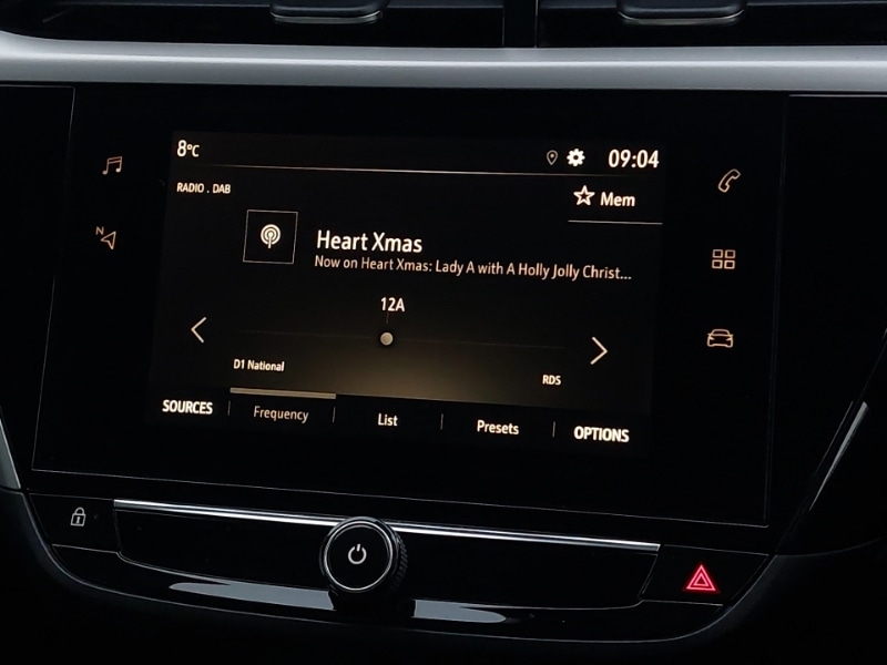 Used Vauxhall Corsa 2022 for sale - 76959176: Photo 18