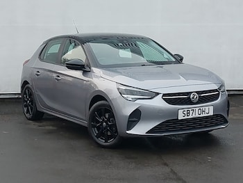 Vauxhall Corsa feature image
