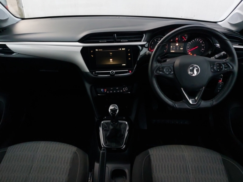 Used Vauxhall Corsa 2022 for sale - 76959176: Photo 2