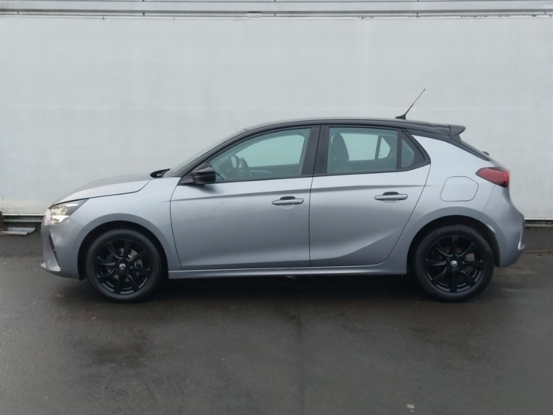 Used Vauxhall Corsa 2022 for sale - 76959176: Photo 4