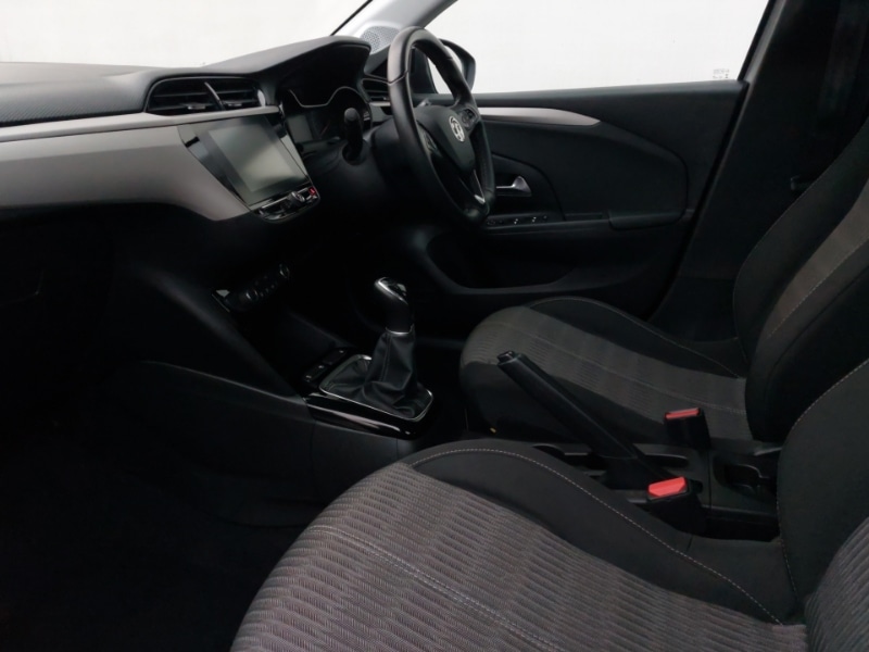 Used Vauxhall Corsa 2022 for sale - 76959176: Photo 5