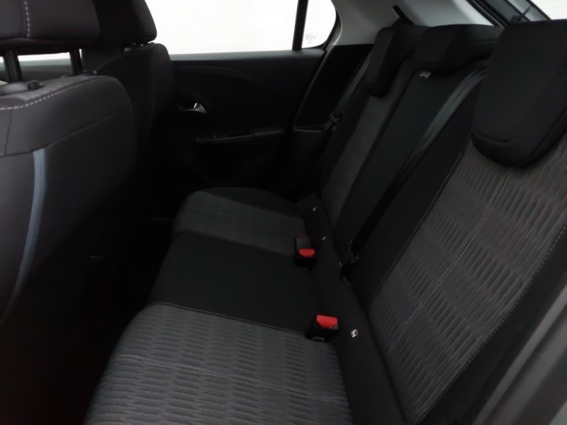 Used Vauxhall Corsa 2022 for sale - 76959176: Photo 6