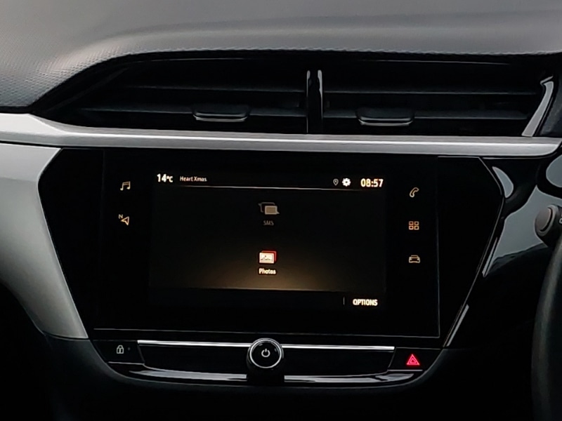 Used Vauxhall Corsa 2022 for sale - 76959176: Photo 7