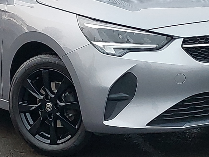 Used Vauxhall Corsa 2022 for sale - 76959176: Photo 9