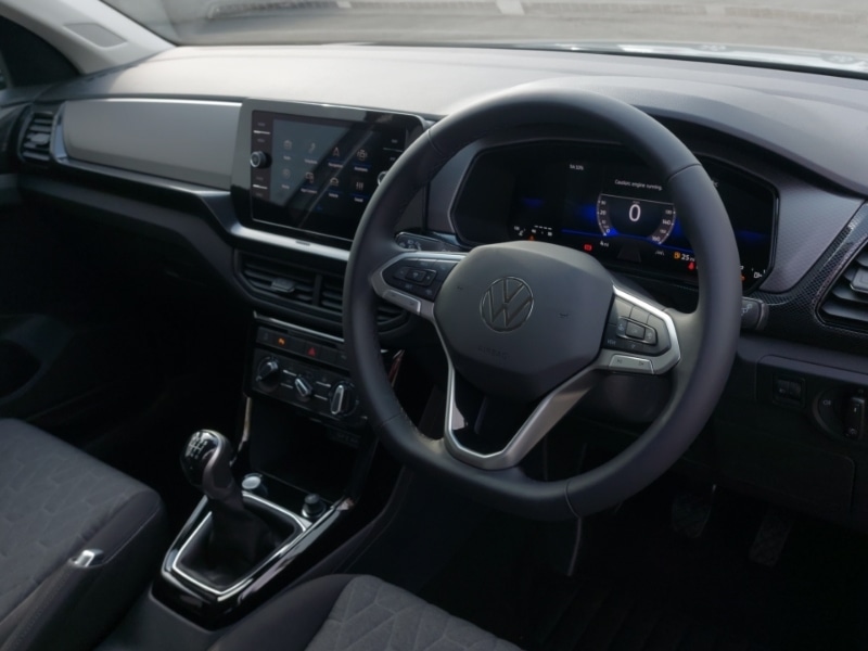 Used Volkswagen T-Cross 2024 for sale - 77118985: Photo 12