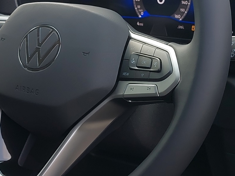 Used Volkswagen T-Cross 2024 for sale - 77118985: Photo 13