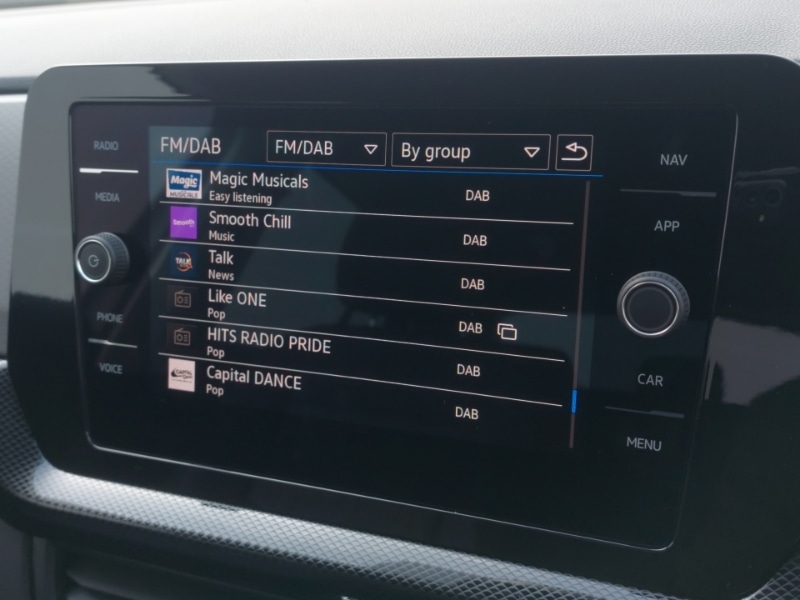 Used Volkswagen T-Cross 2024 for sale - 77118985: Photo 19