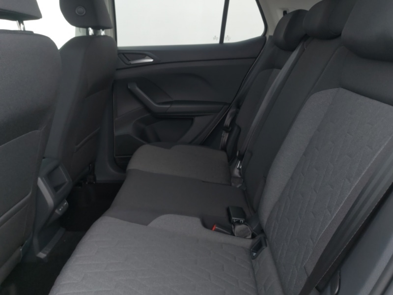 Used Volkswagen T-Cross 2024 for sale - 77118985: Photo 6