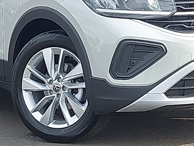 Used Volkswagen T-Cross 2024 for sale - 77118985: Photo 9