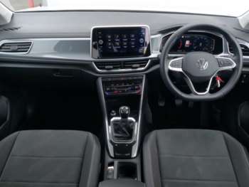 Used Volkswagen T-Roc 2023 for sale - 75197795: Photo