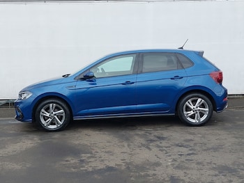 Used Volkswagen Polo 2023 for sale - 77424082: Photo