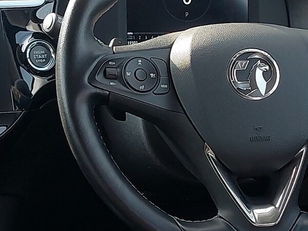 Used Vauxhall Corsa 2020 for sale - 75684159: Photo 10