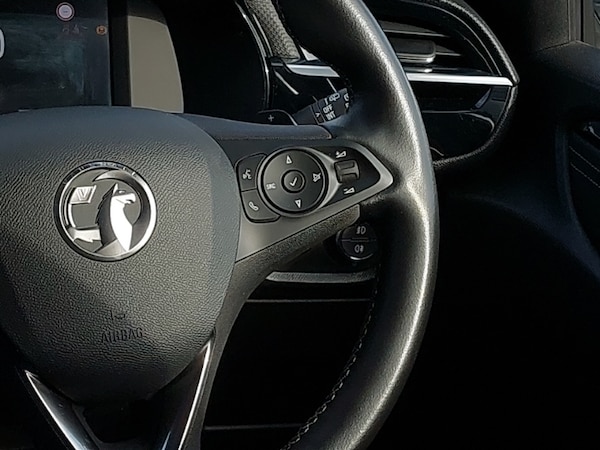 Used Vauxhall Corsa 2020 for sale - 75684159: Photo 12