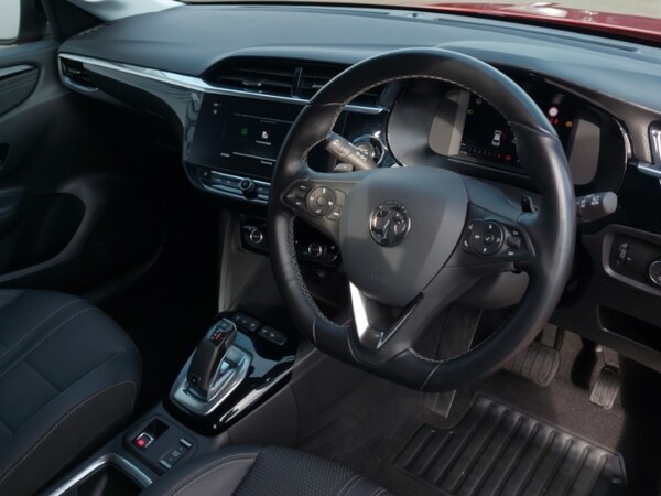 Used Vauxhall Corsa 2020 for sale - 75684159: Photo 13