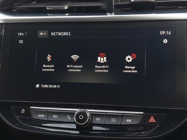 Used Vauxhall Corsa 2020 for sale - 75684159: Photo 19