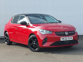 Vauxhall - Corsa