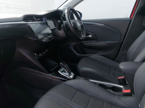 Used Vauxhall Corsa 2020 for sale - 75684159: Photo 5