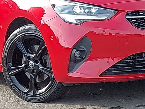 Used Vauxhall Corsa 2020 for sale - 75684159: Photo 9