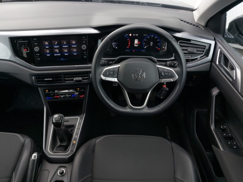 Used Volkswagen Taigo 2022 for sale - 78146565: Photo 11