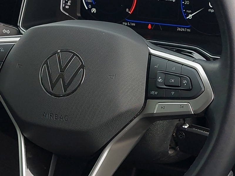 Used Volkswagen Taigo 2022 for sale - 78146565: Photo 12